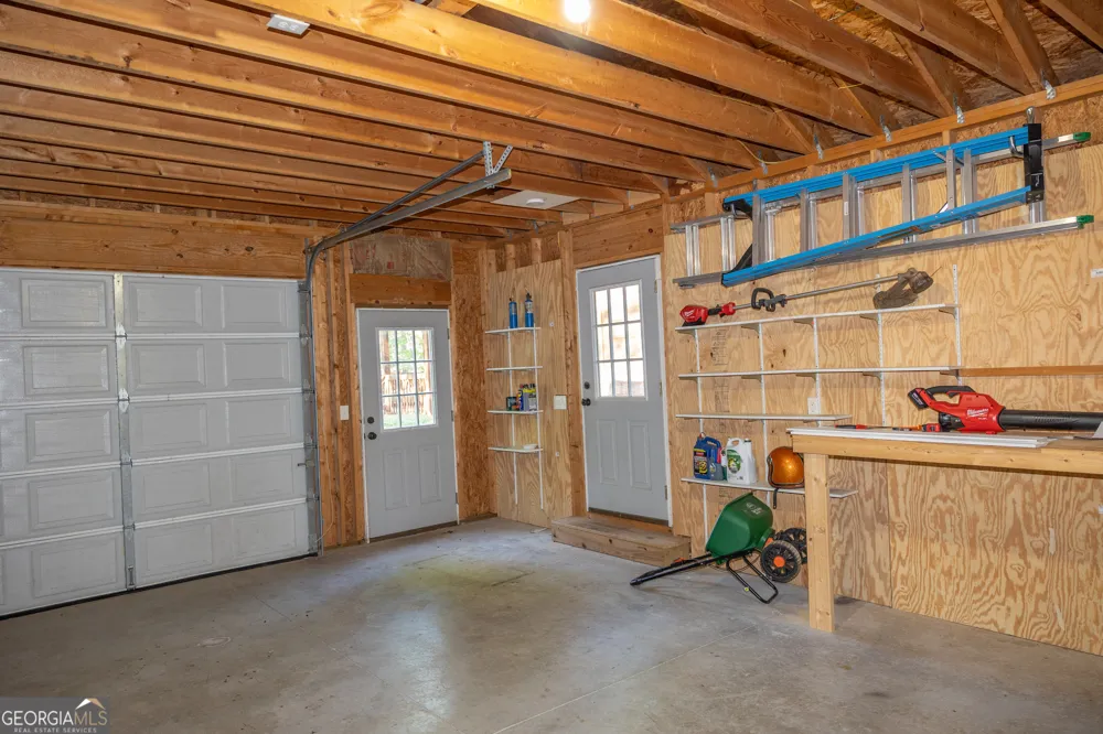 182 Oak Hills DR Morganton, GA 30560
