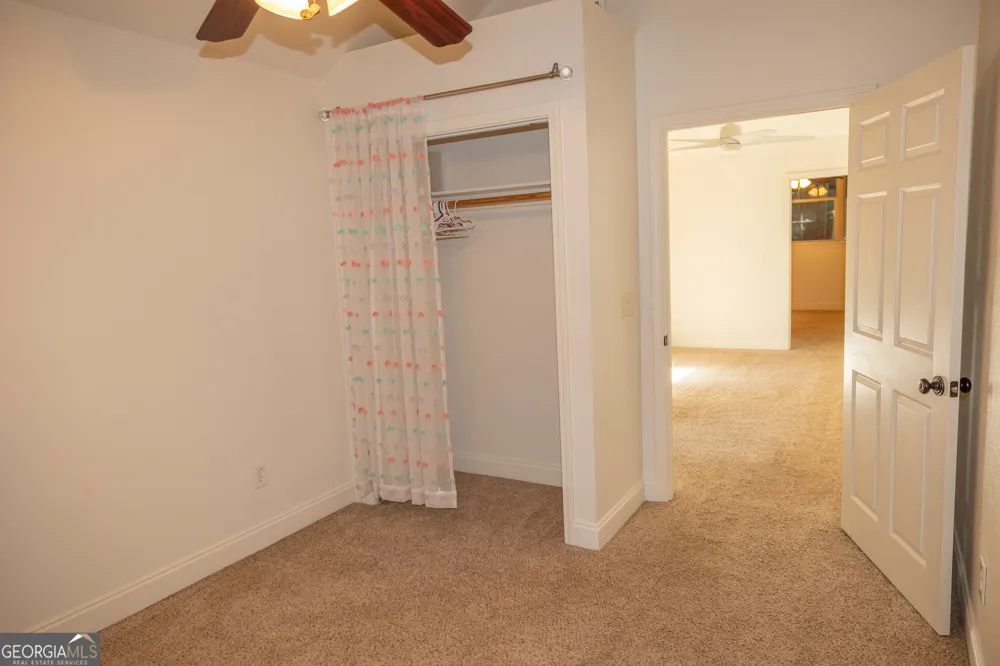 182 Oak Hills DR Morganton, GA 30560
