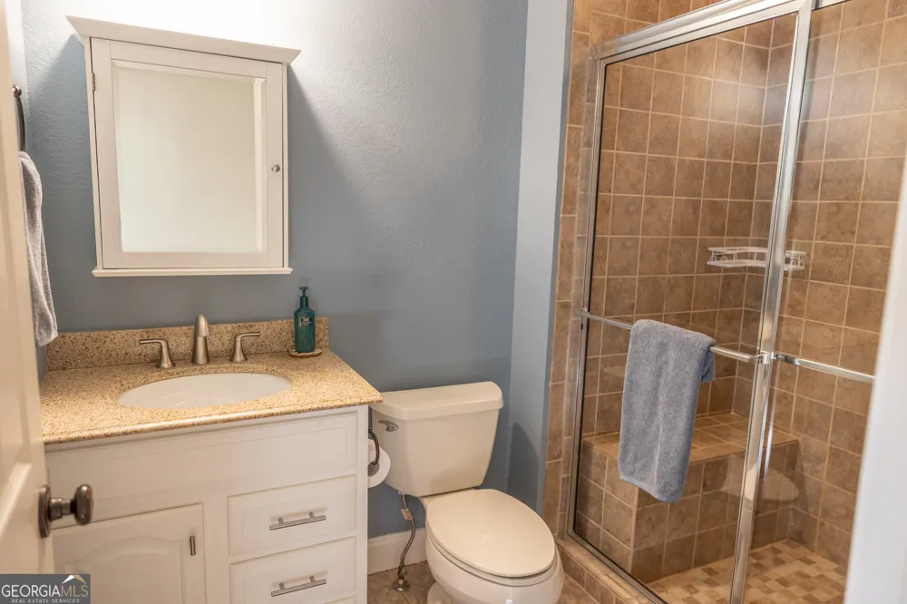 182 Oak Hills DR Morganton, GA 30560