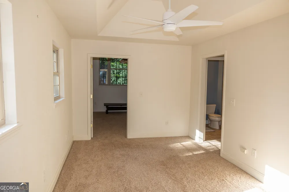 182 Oak Hills DR Morganton, GA 30560