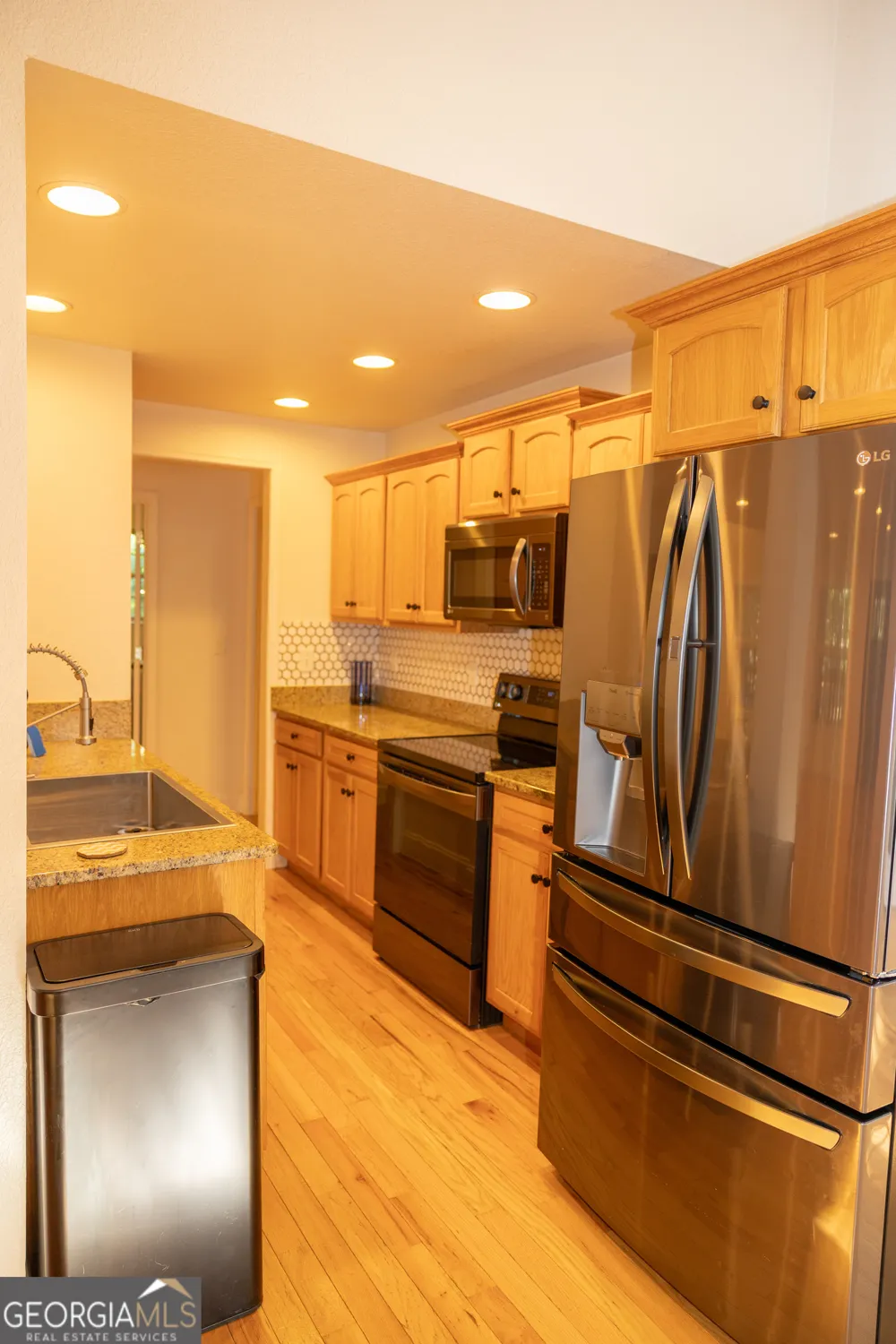 182 Oak Hills DR Morganton, GA 30560