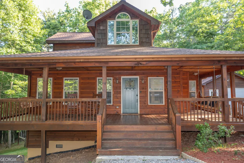 182 Oak Hills DR Morganton, GA 30560