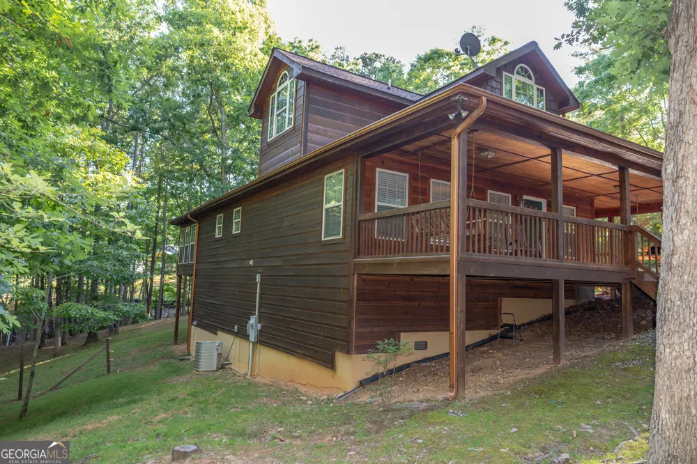 182 Oak Hills DR Morganton, GA 30560