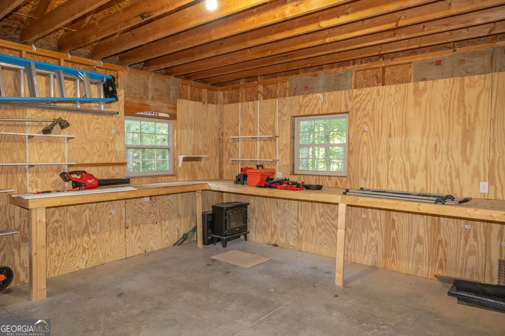 182 Oak Hills DR Morganton, GA 30560