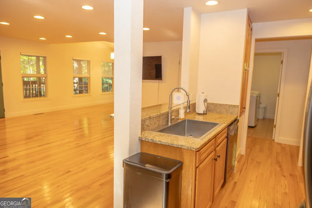 182 Oak Hills DR Morganton, GA 30560