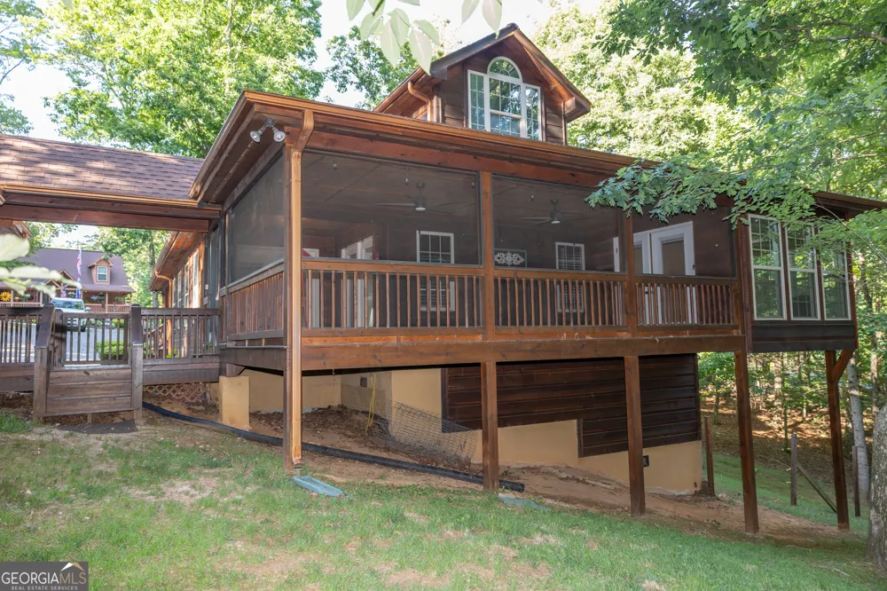 182 Oak Hills DR Morganton, GA 30560