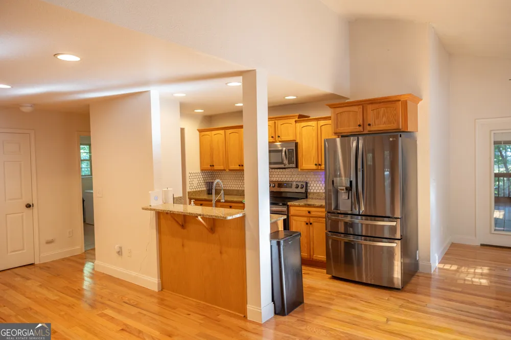 182 Oak Hills DR Morganton, GA 30560