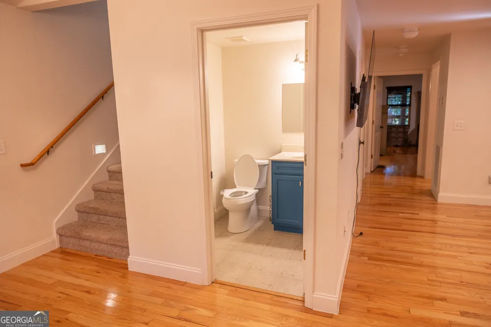 182 Oak Hills DR Morganton, GA 30560