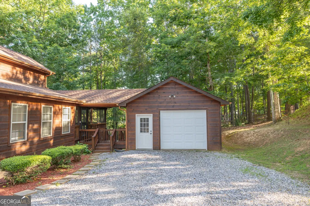 182 Oak Hills DR Morganton, GA 30560