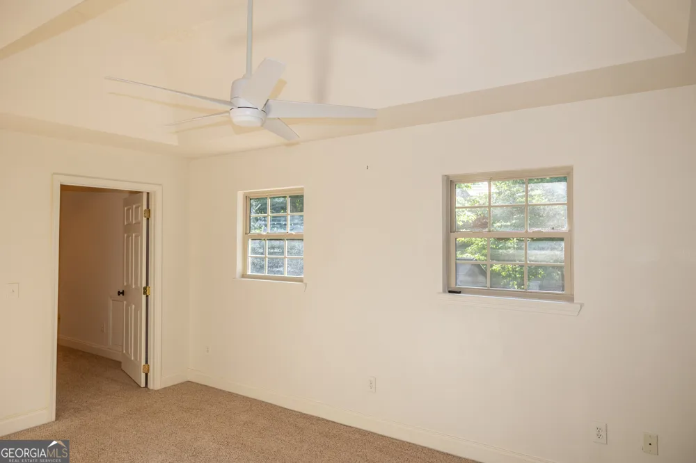 182 Oak Hills DR Morganton, GA 30560