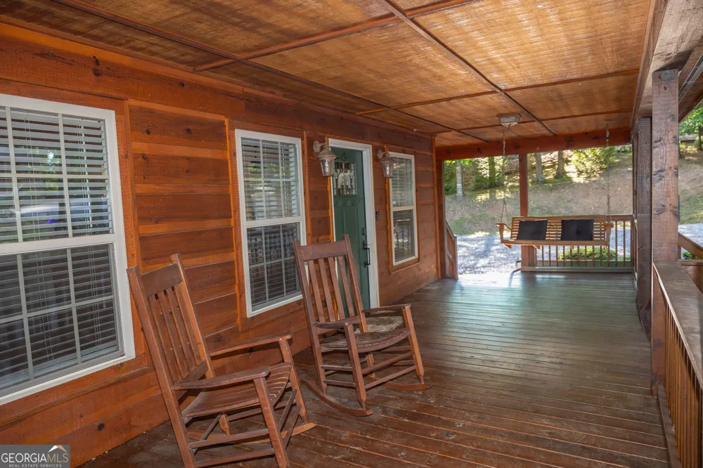 182 Oak Hills DR Morganton, GA 30560