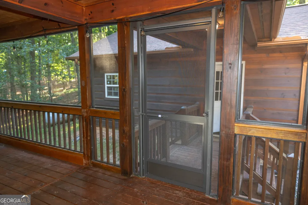 182 Oak Hills DR Morganton, GA 30560