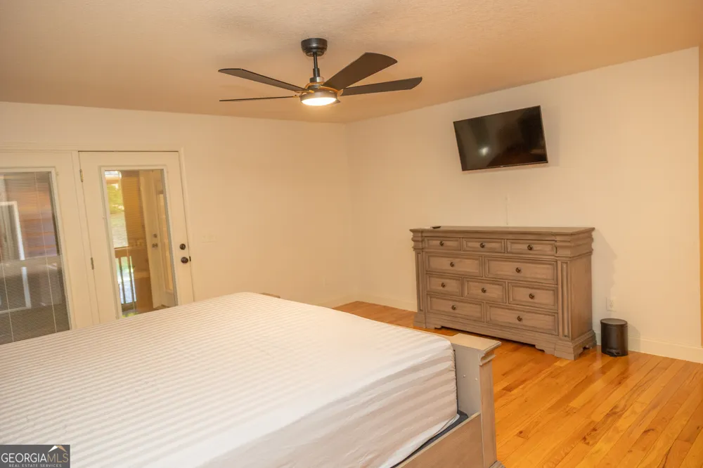 182 Oak Hills DR Morganton, GA 30560