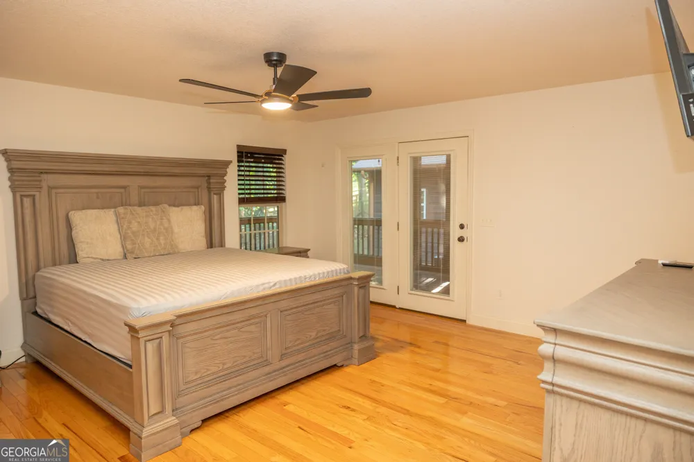 182 Oak Hills DR Morganton, GA 30560