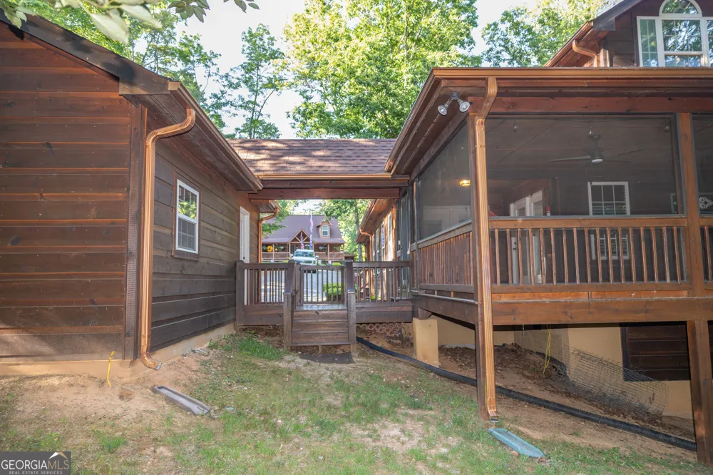 182 Oak Hills DR Morganton, GA 30560