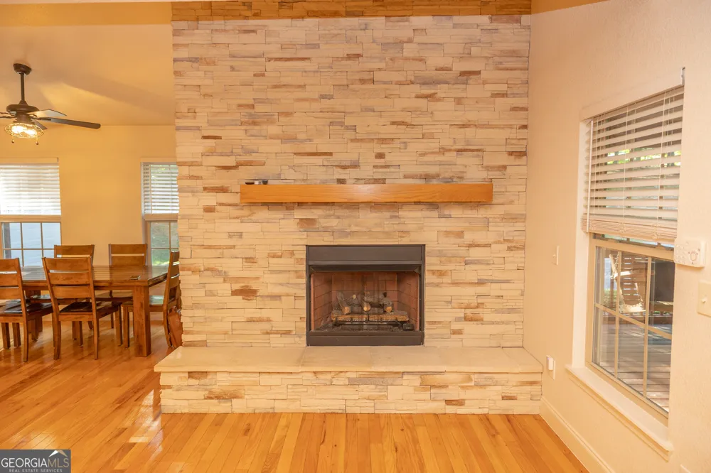 182 Oak Hills DR Morganton, GA 30560