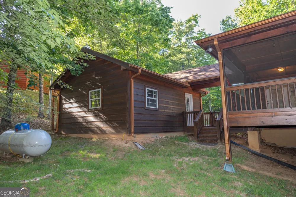 182 Oak Hills DR Morganton, GA 30560