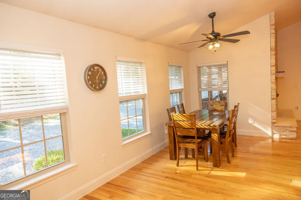 182 Oak Hills DR Morganton, GA 30560