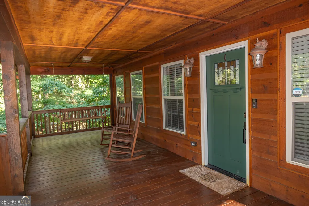 182 Oak Hills DR Morganton, GA 30560