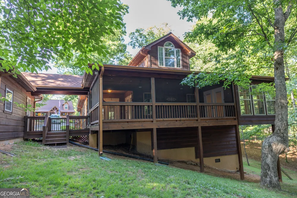 182 Oak Hills DR Morganton, GA 30560