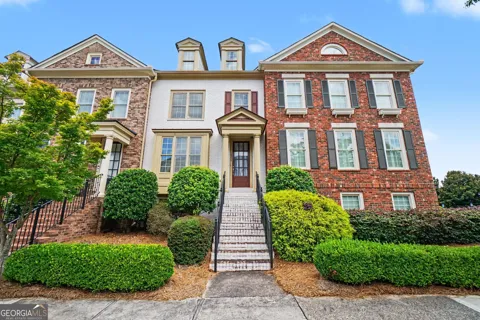 6235 Carriage Gate LN