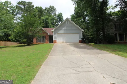 3374 Mosswood Lane
