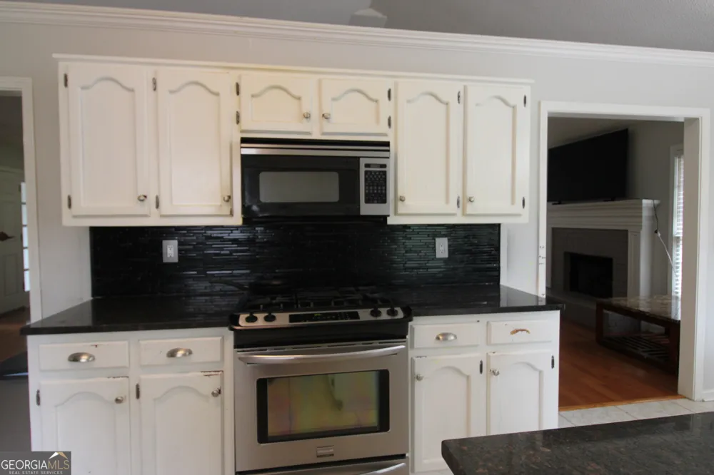 3374 Mosswood Lane Rex, GA 30273