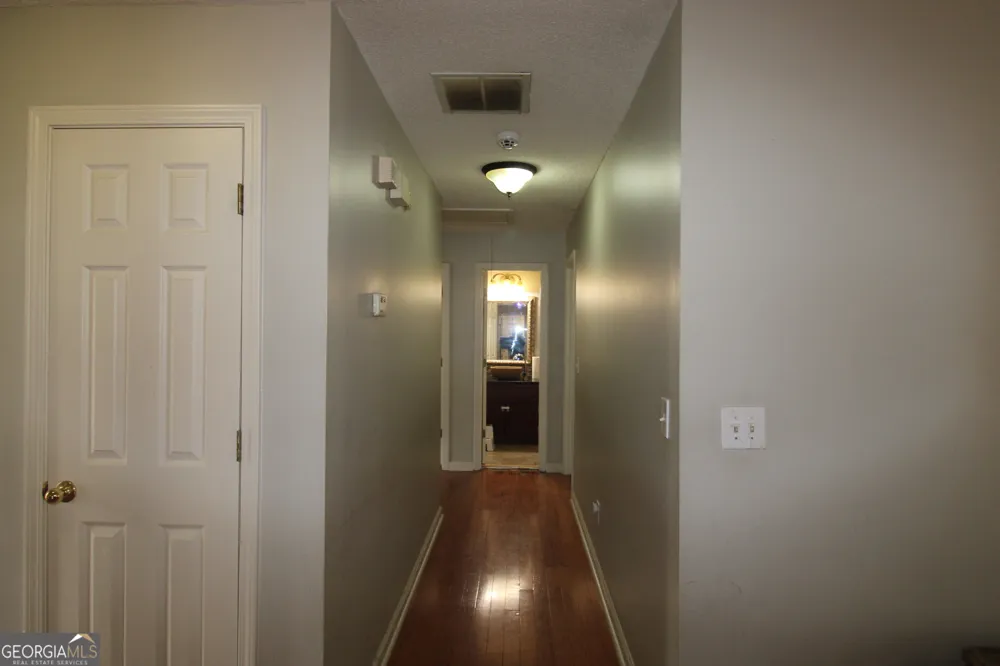 3374 Mosswood Lane Rex, GA 30273