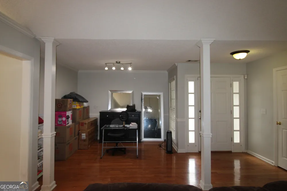 3374 Mosswood Lane Rex, GA 30273