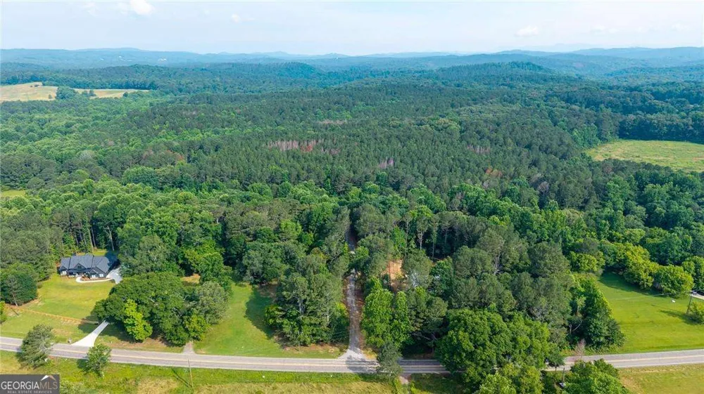 LOT 4 136 Highway 136 Connector Talking Rock, GA 30175