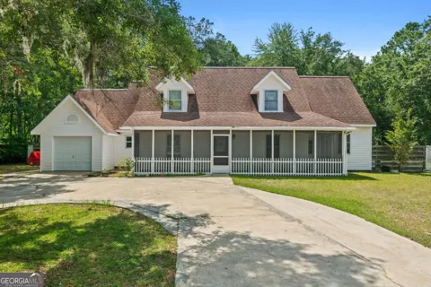 157 Ole Oak RD