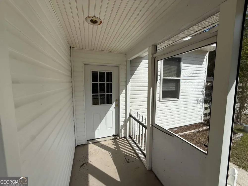 157 Ole Oak RD Allenhurst, GA 31301