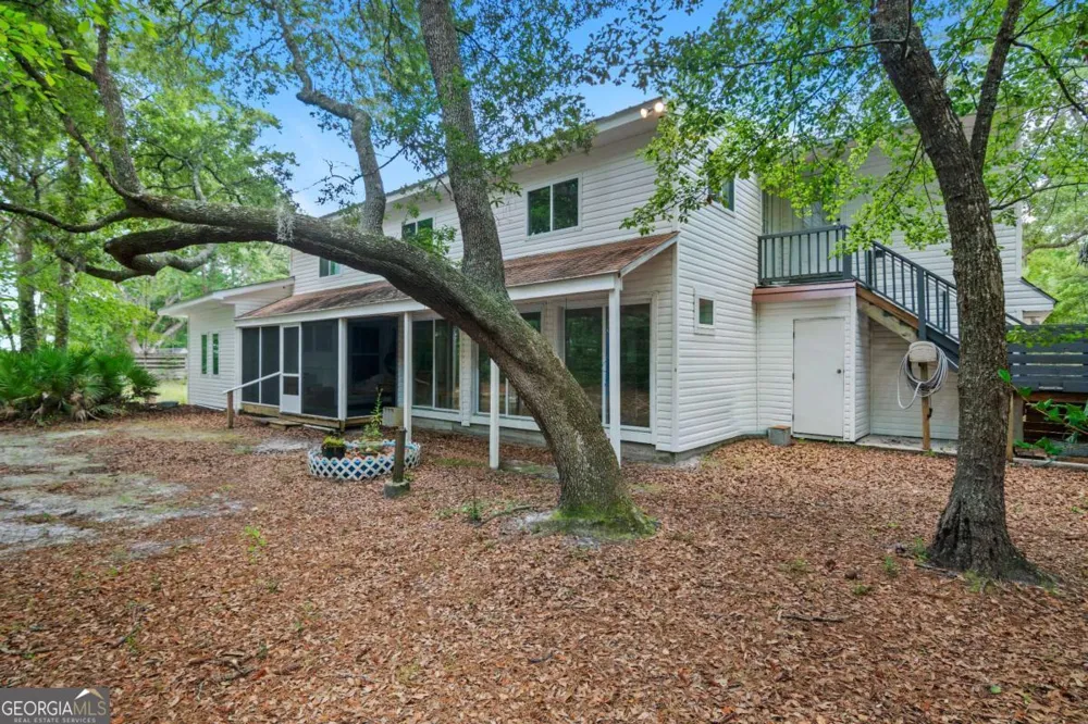 157 Ole Oak RD Allenhurst, GA 31301