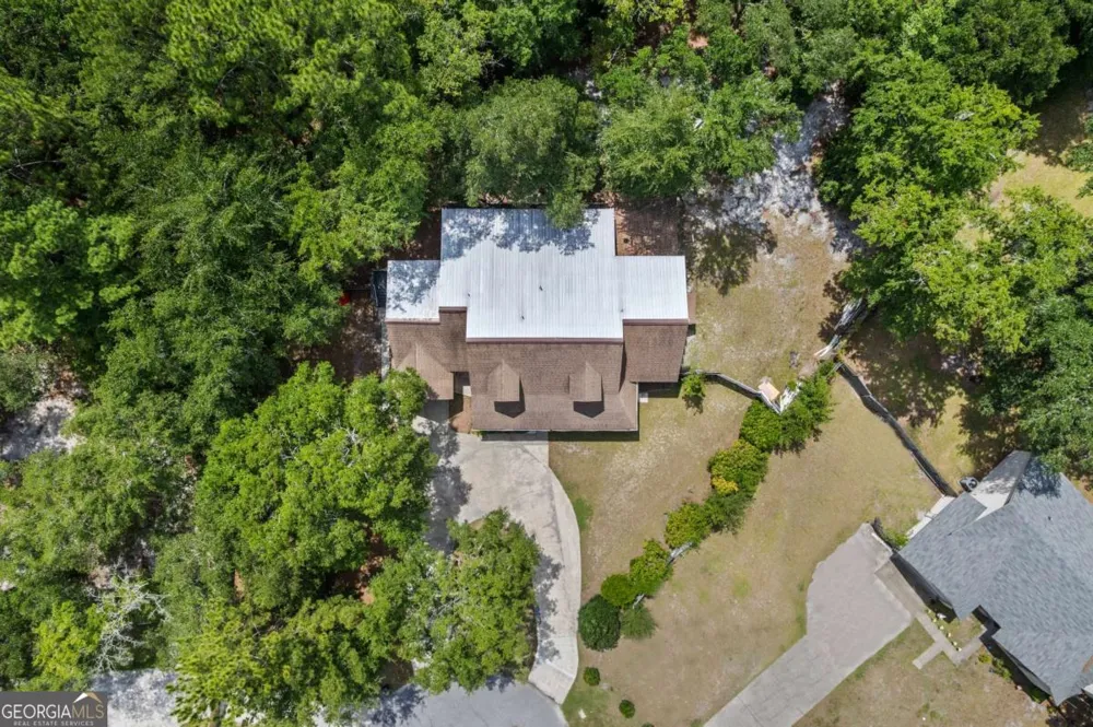 157 Ole Oak RD Allenhurst, GA 31301