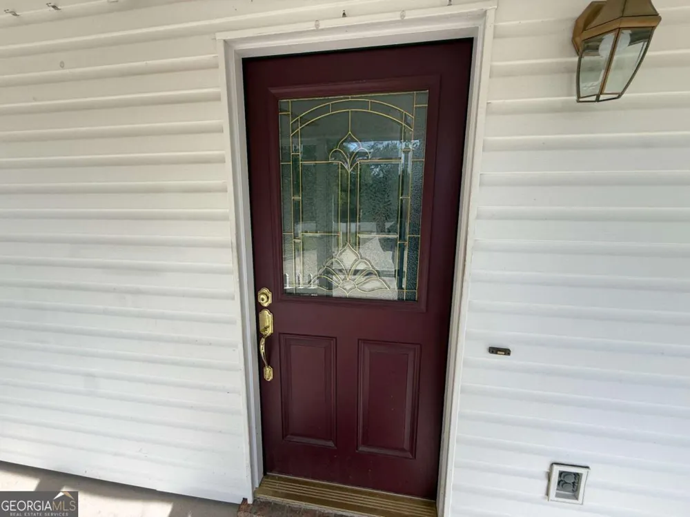 157 Ole Oak RD Allenhurst, GA 31301