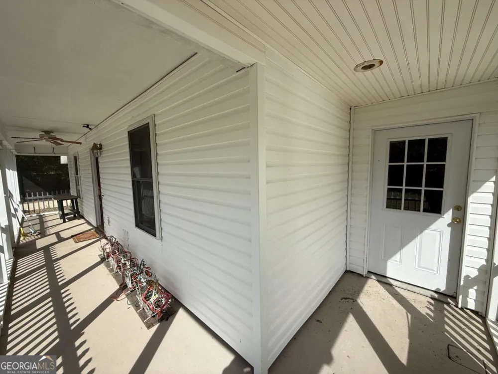 157 Ole Oak RD Allenhurst, GA 31301