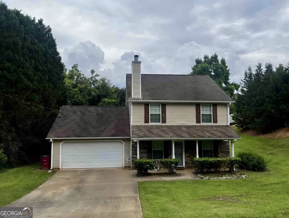 230 Autumn Ridge CT Gray, GA 31032