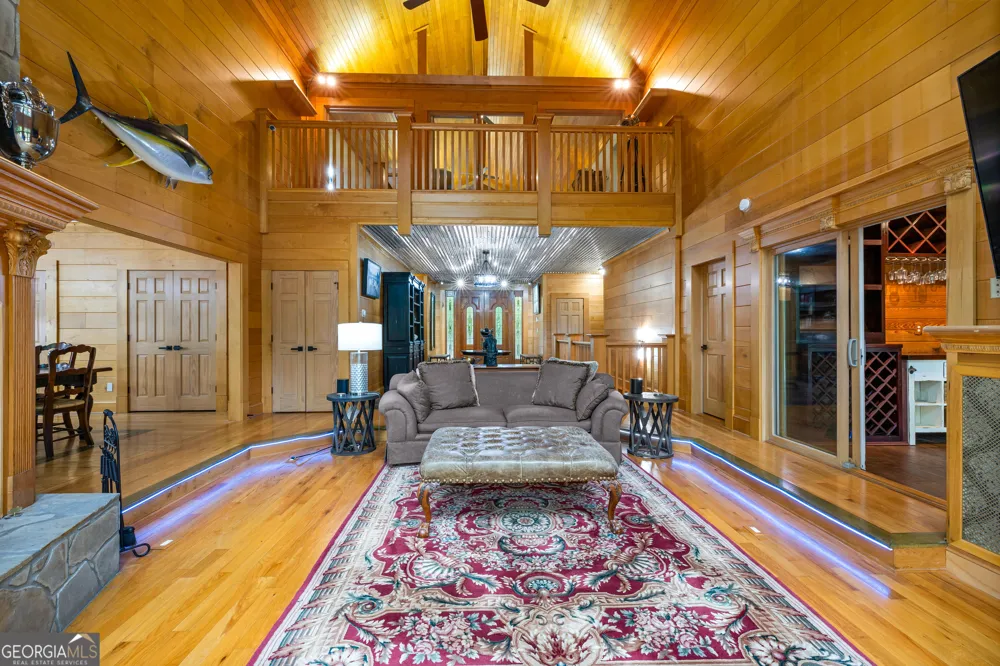 394 Ferrell Tatum RD LaGrange, GA 30240