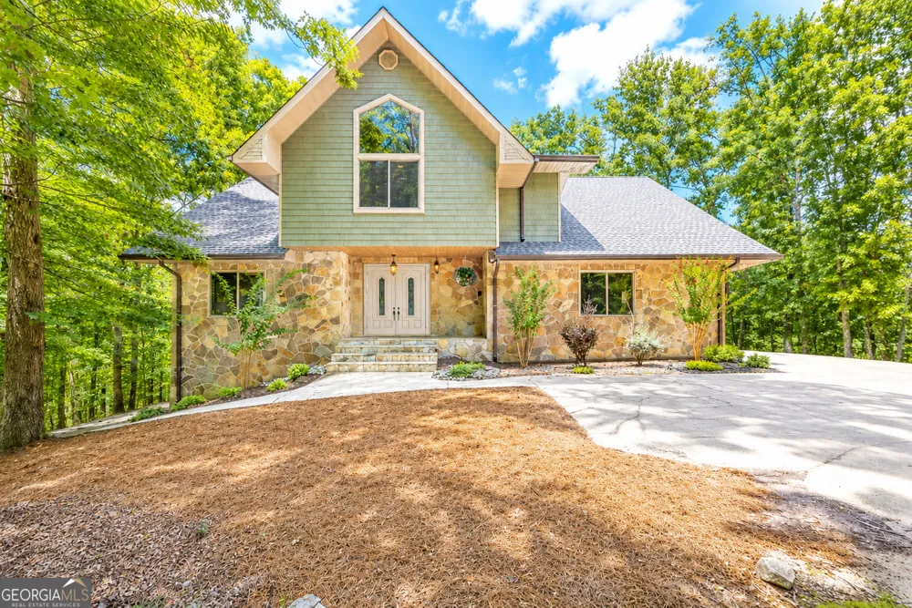 394 Ferrell Tatum RD LaGrange, GA 30240