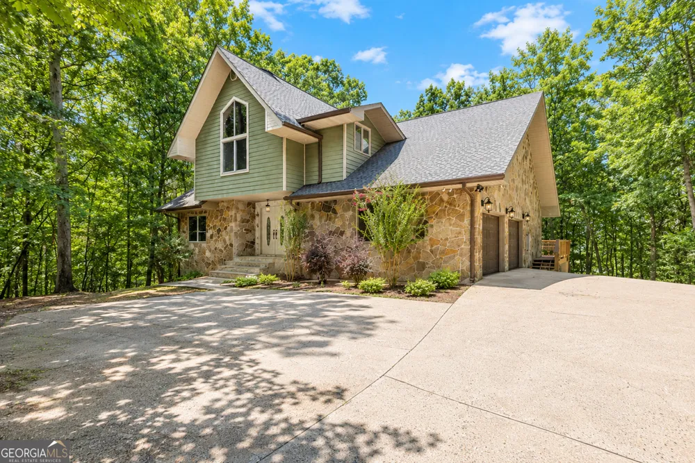394 Ferrell Tatum RD LaGrange, GA 30240