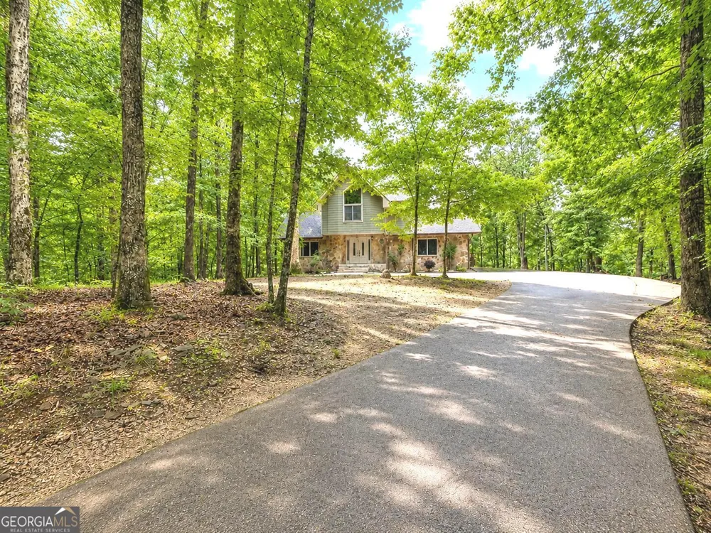 394 Ferrell Tatum RD LaGrange, GA 30240