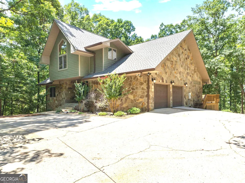394 Ferrell Tatum RD LaGrange, GA 30240