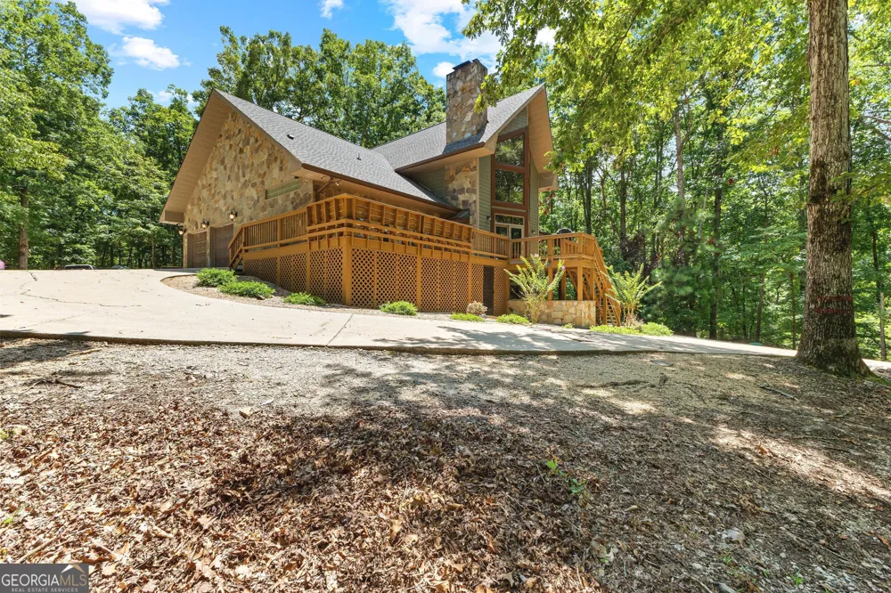 394 Ferrell Tatum RD LaGrange, GA 30240