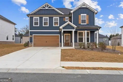 2499 Brown Dove WAY