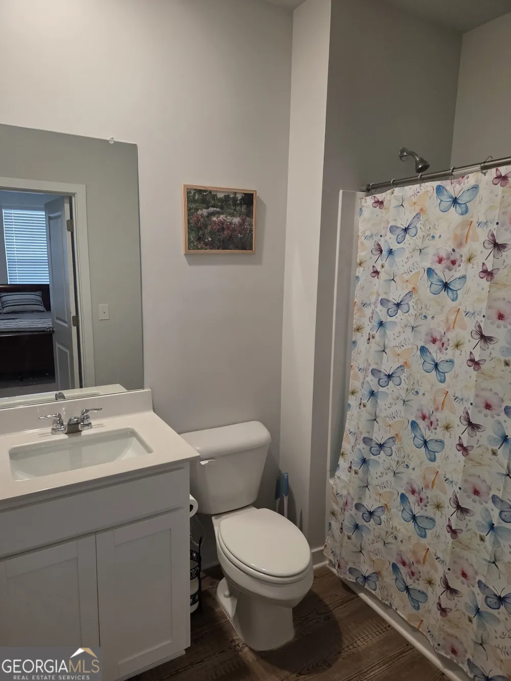 2499 Brown Dove WAY Grayson, GA 30017