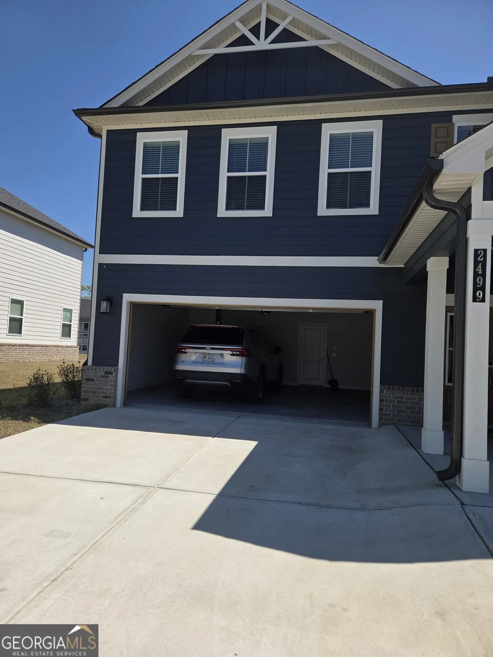 2499 Brown Dove WAY Grayson, GA 30017