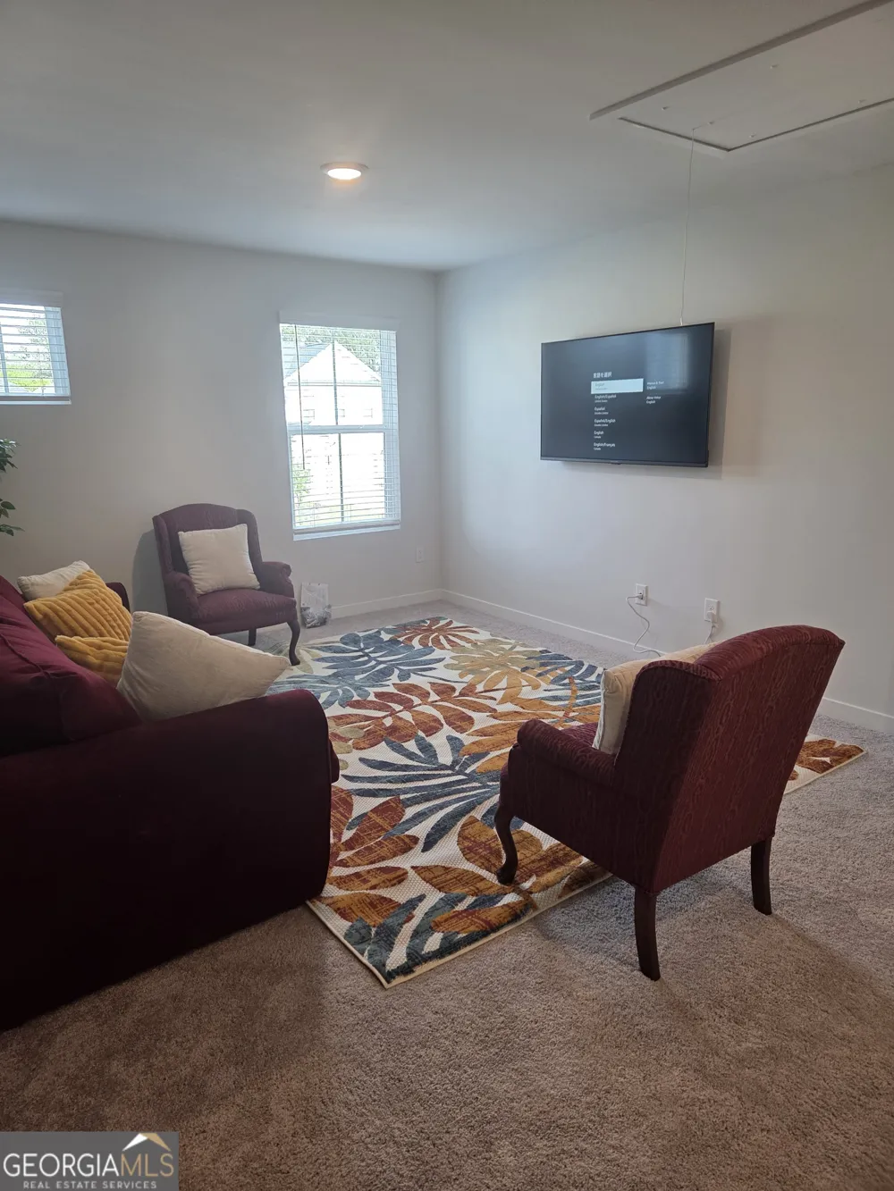 2499 Brown Dove WAY Grayson, GA 30017