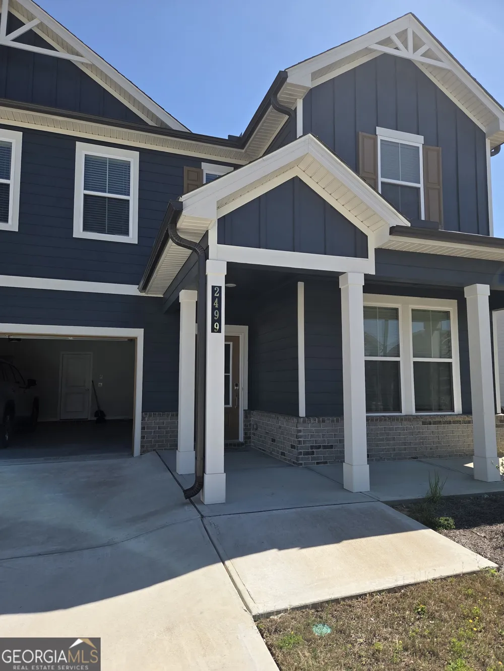 2499 Brown Dove WAY Grayson, GA 30017