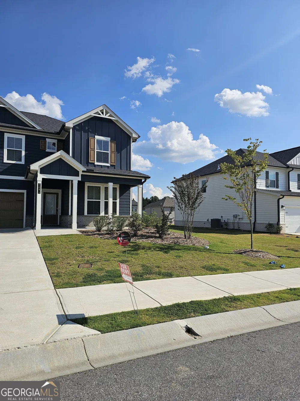 2499 Brown Dove WAY Grayson, GA 30017