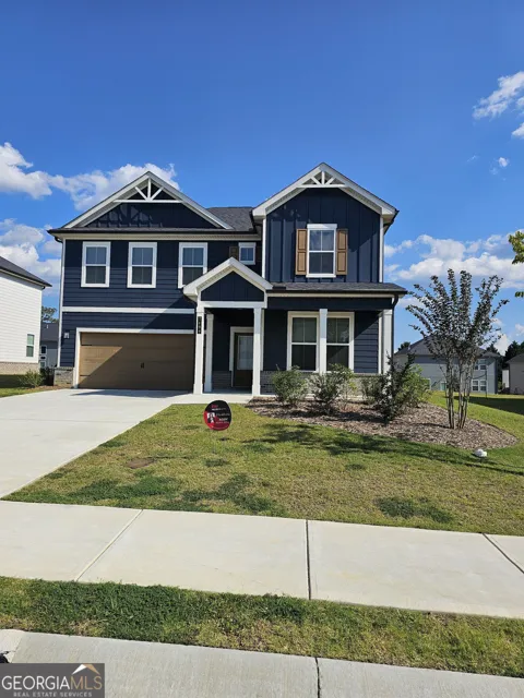 2499 Brown Dove WAY